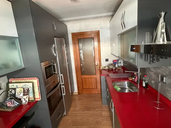 Piso en Calle Olivillas, 20 - Foto 2