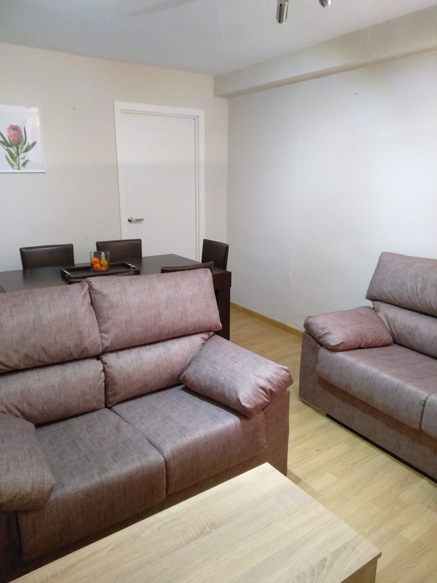 Piso en calle d'Alboraia, 24