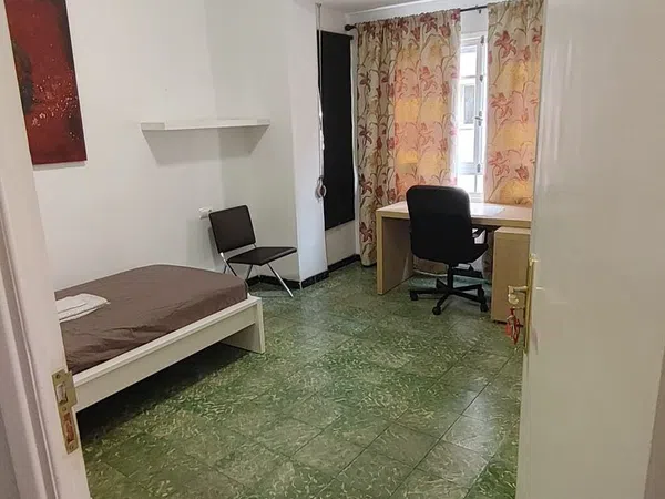 Piso en Barrio Ensanche-Diputación - Foto 5