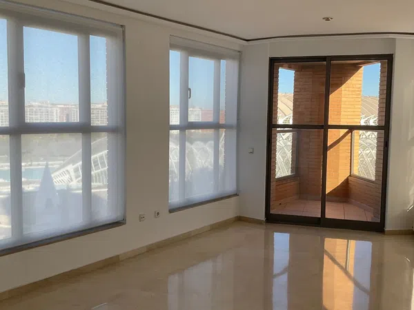 Piso en Avenida del Professor López Piñero, Ciutat de les Arts i de les Ciencies - Foto 15
