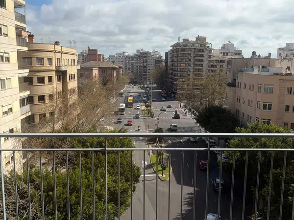 Piso en Plaza del Fortí, 3 - Foto 3