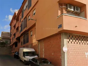 Piso en  Calle Vereda de la Cueva 25 - Foto 1