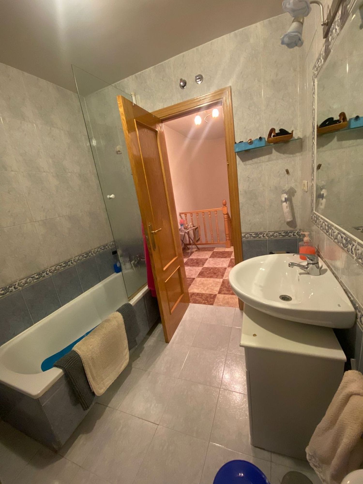 Chalet adosado en Calle Cabañas de la Sagra, 7 - Foto 17