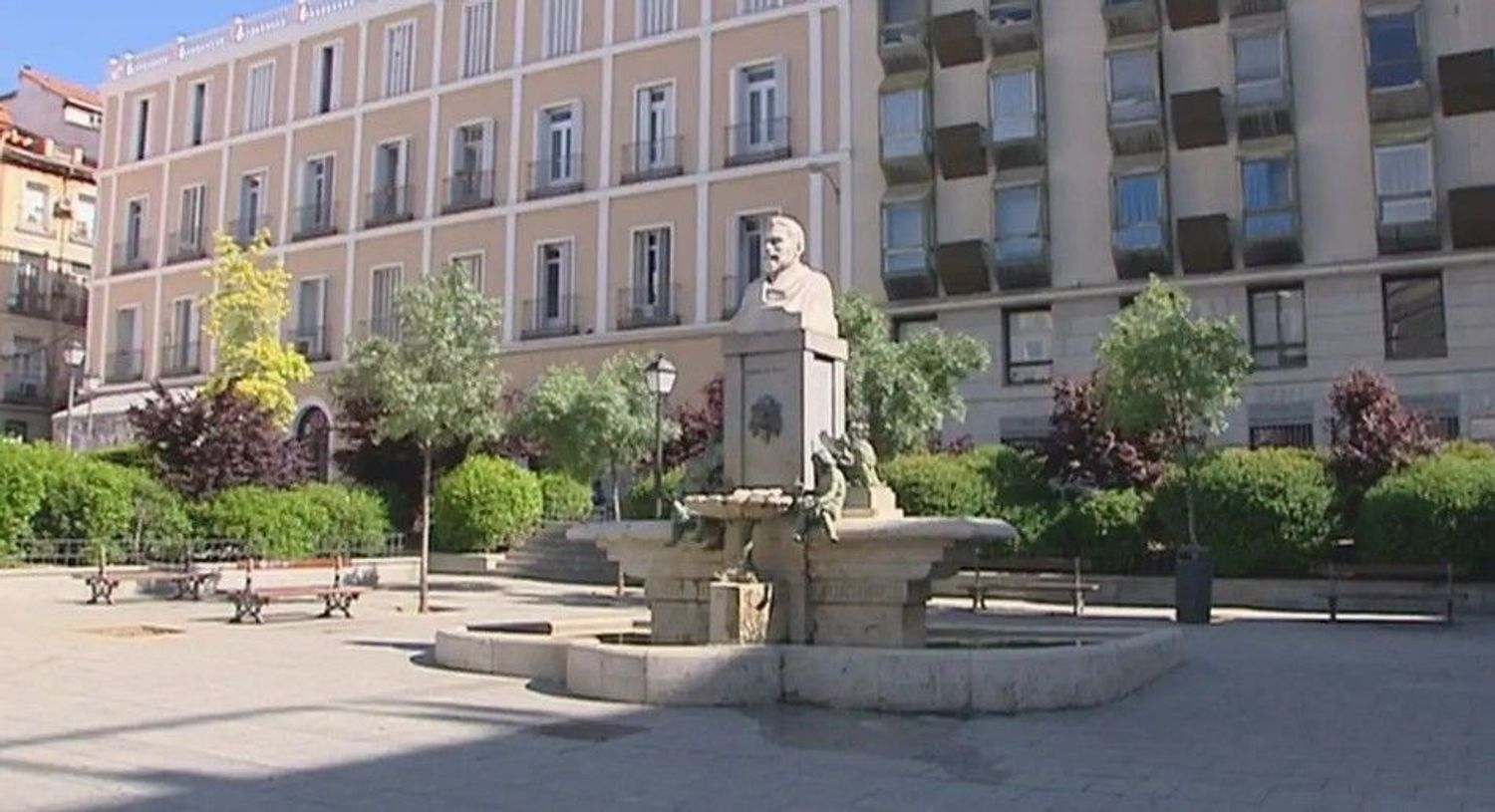 Piso en Plaza Pedro Zerolo, 7, Chueca-Justicia - Foto 20