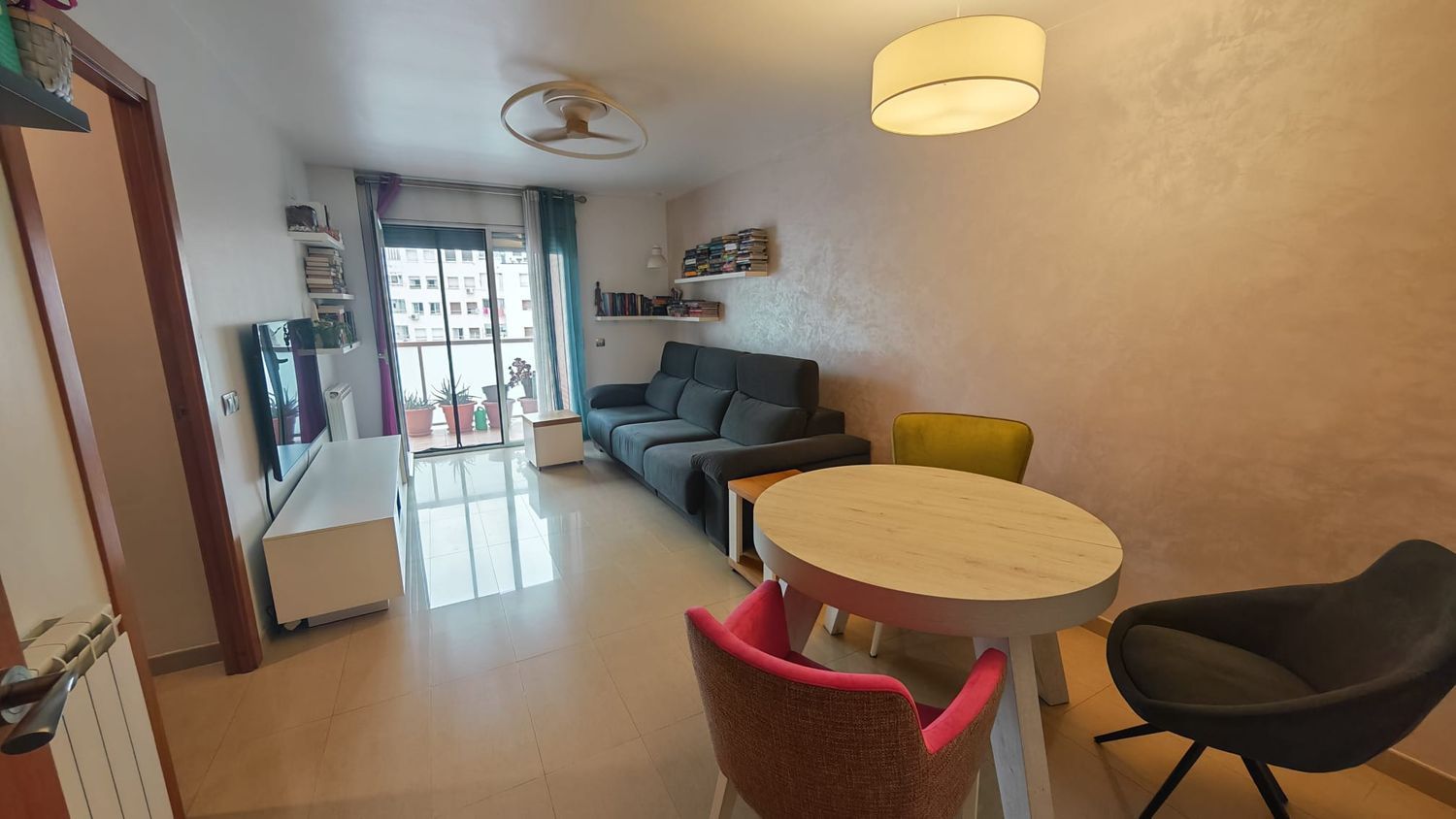 Piso en Calle Acadèmia, 22, Instituts, Instituts - Foto 12