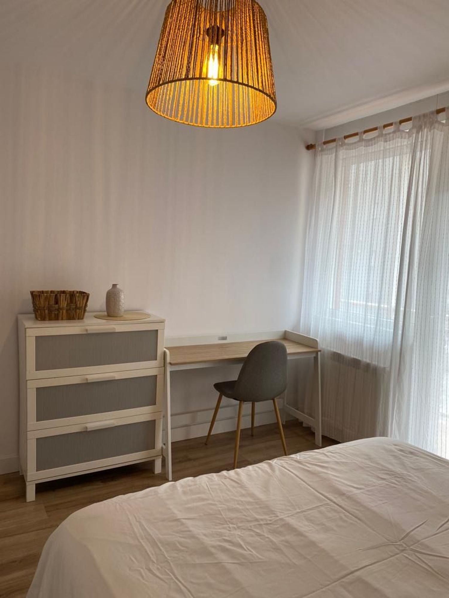 Piso en calle Fernando de los Ríos, 42 - Foto 1