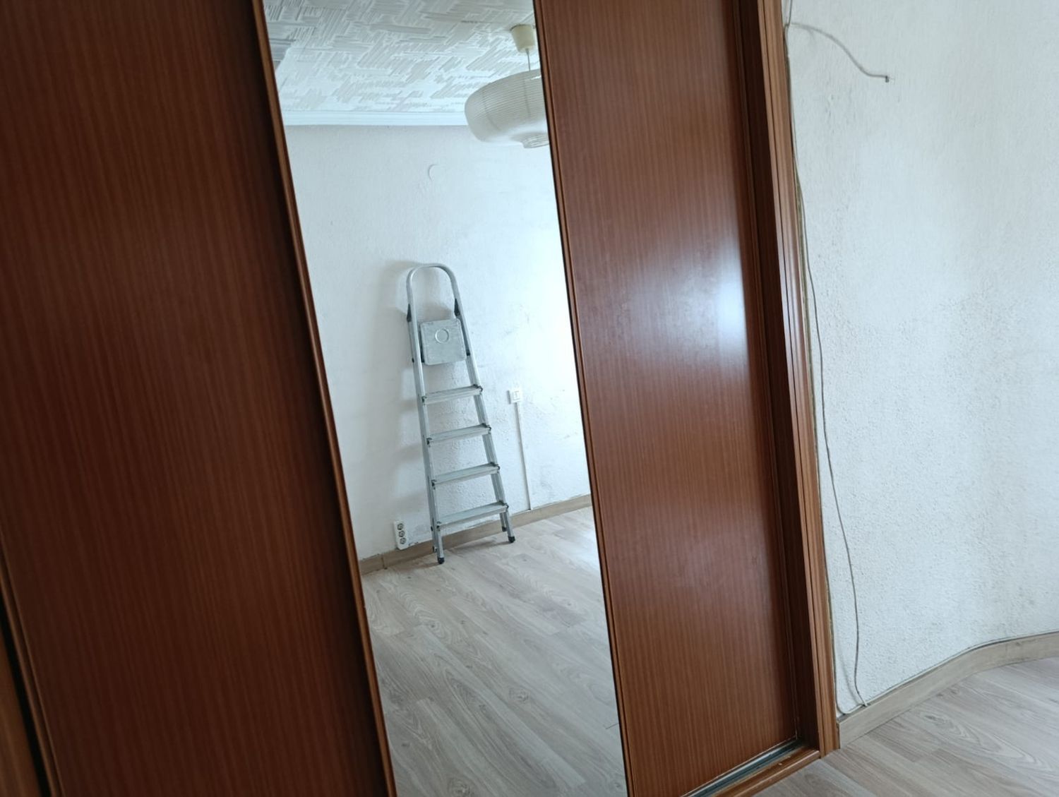 Piso en costanilla del Olivar, 1 - Foto 4