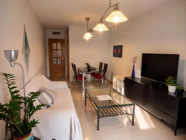 Piso en Calle de Pérez del Toro, 56, Arenales - Lugo - Avda Marítima - Foto 1