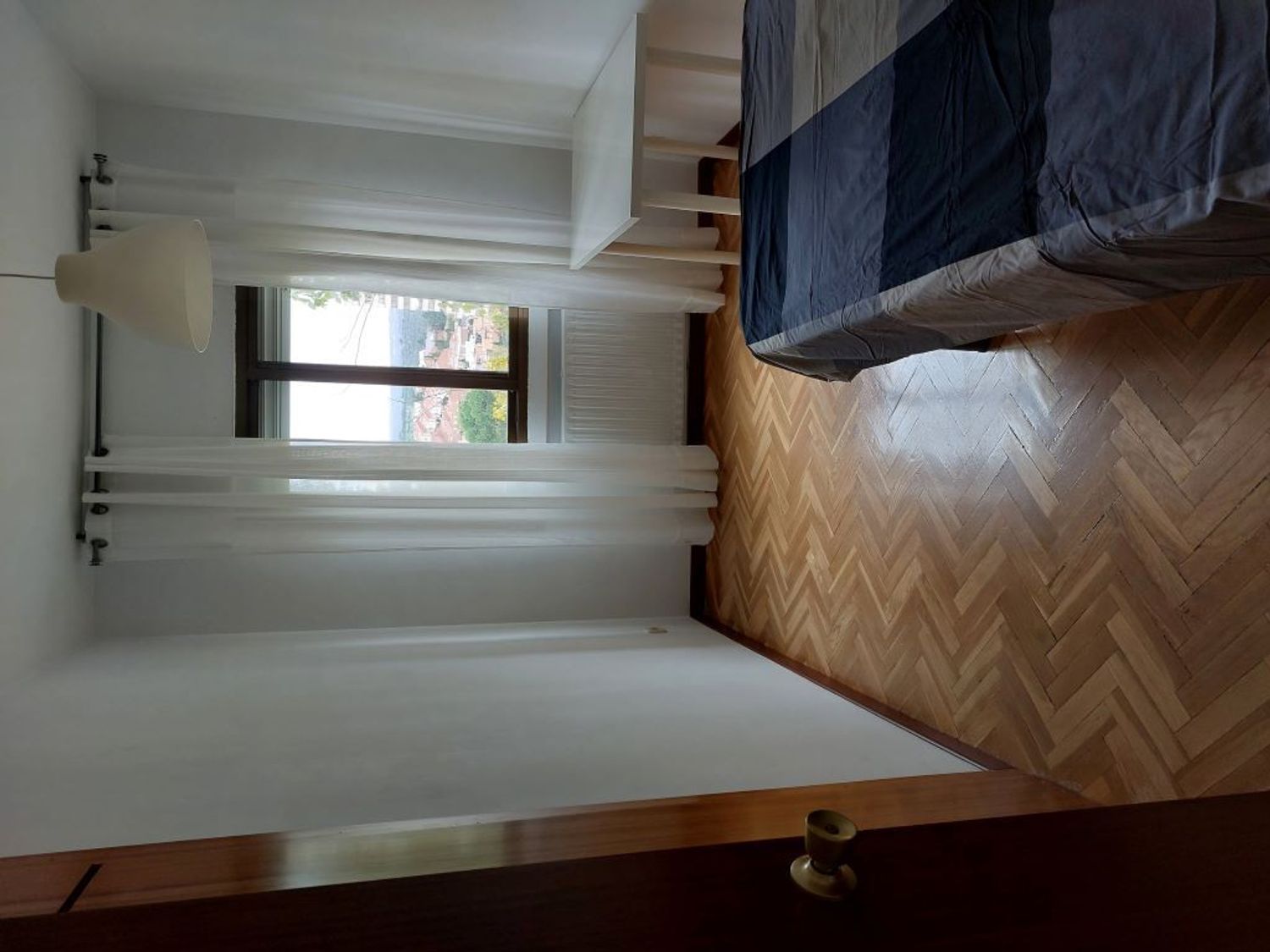 Piso en calle Alfonso Rodríguez Castelao, 21 - Foto 12