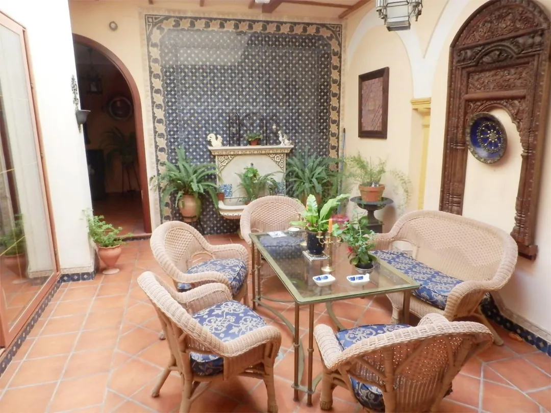 Casa adosada en  Calle Pompeyos 4 - Foto 7