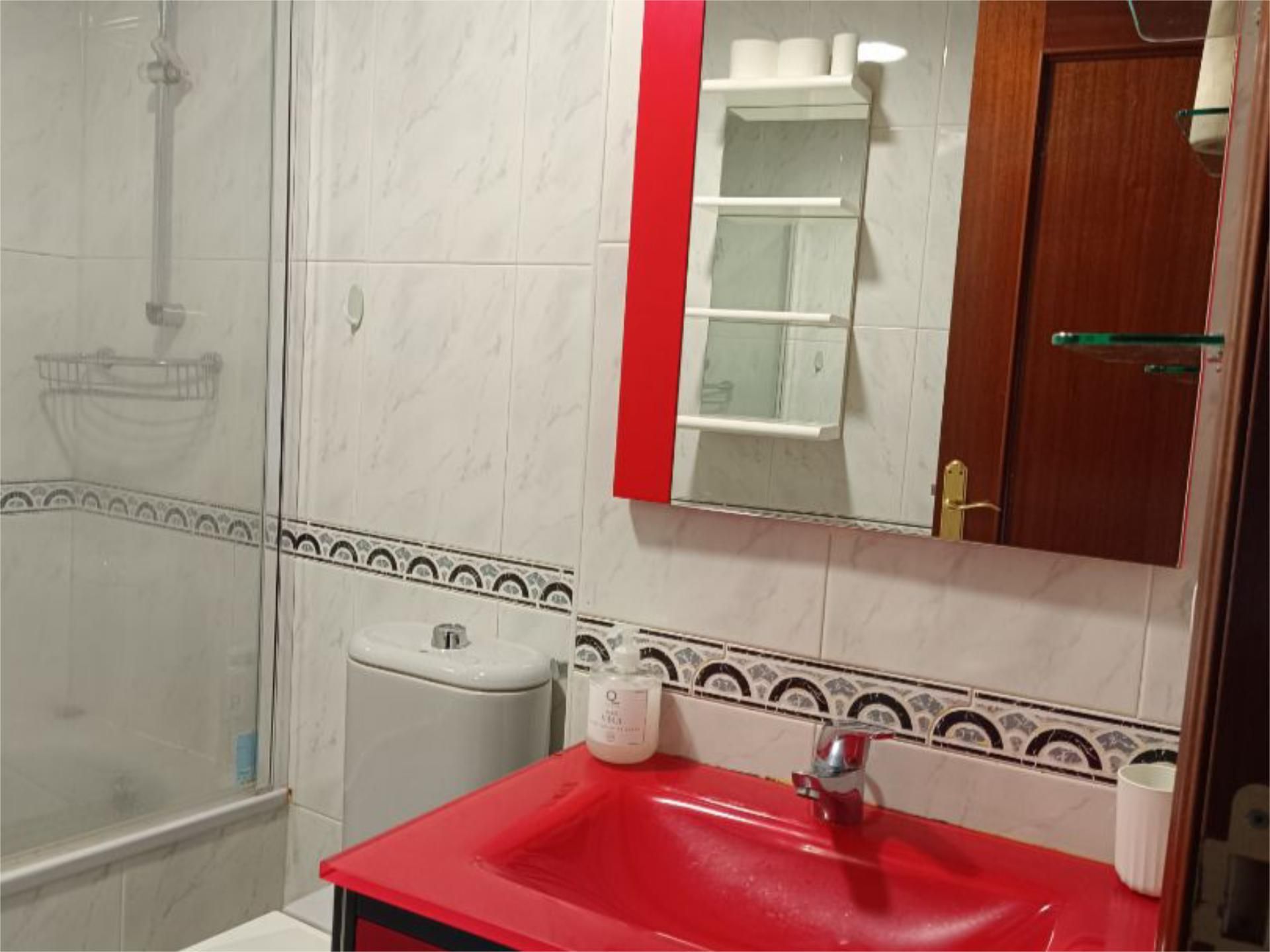 Apartamento en  Rúa Alfonso Rodríguez Castelao 10 - Foto 11