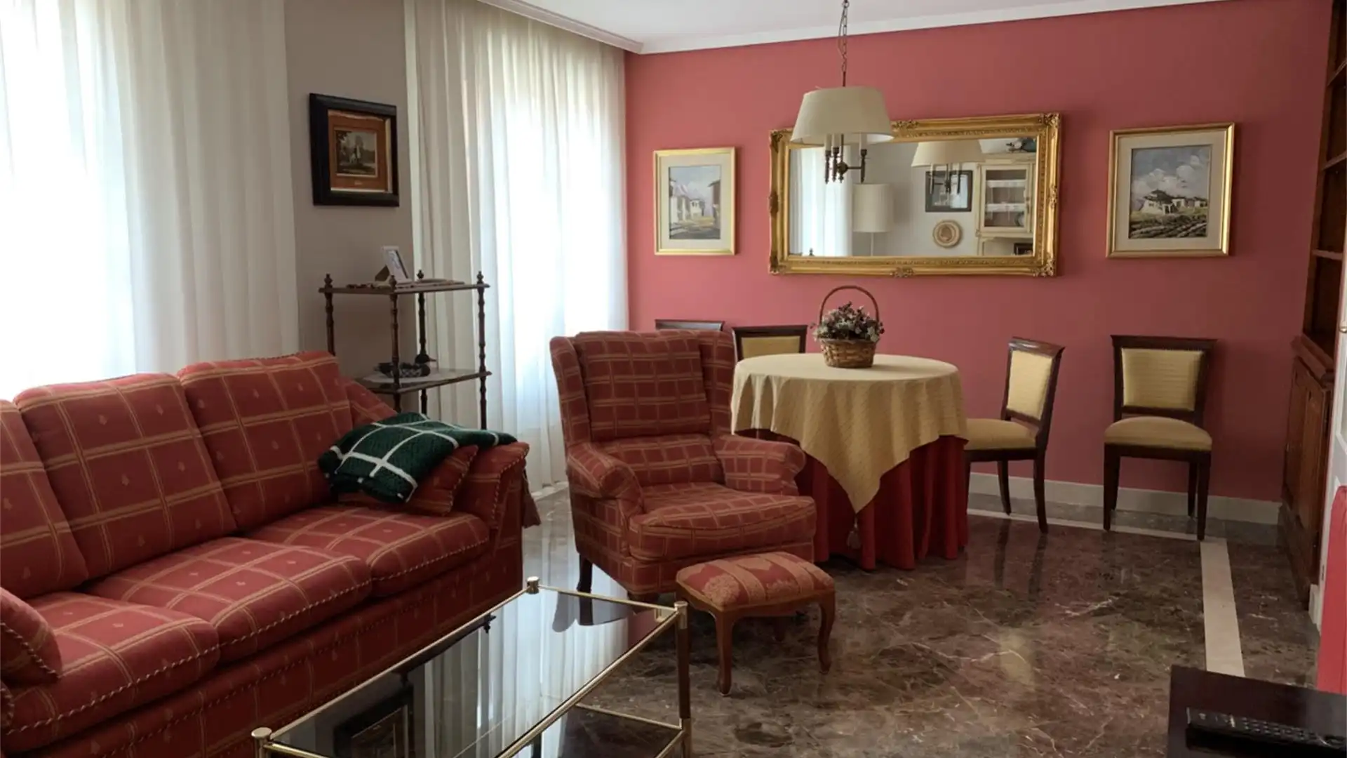 Piso en  Paseo de Premín de Iruña - Foto 1