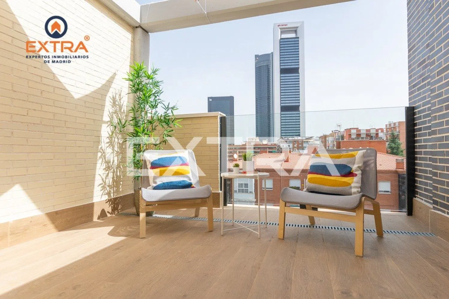 Dúplex en plaza del Este, 7 - Foto 5