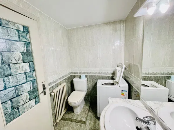 Piso en Calle San Fructuoso, 5, San Mamés - La Palomera, San Mamés - La Palomera - Foto 5