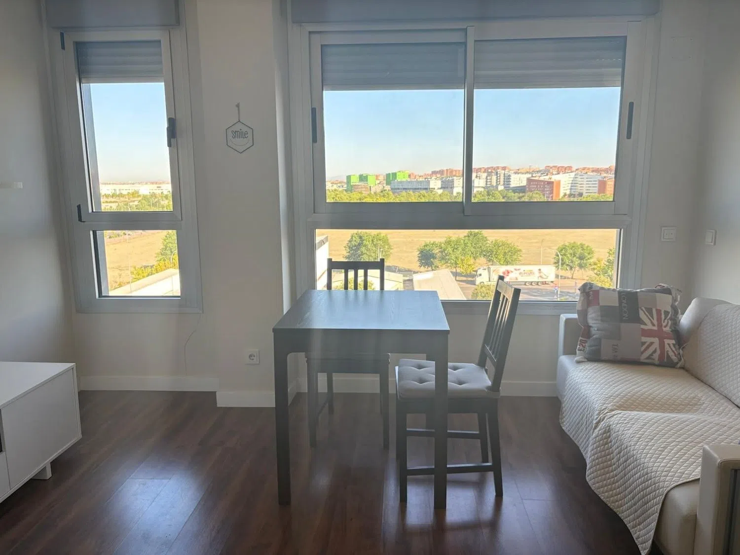 Estudio en alameda del Valle, 16 - Foto 2
