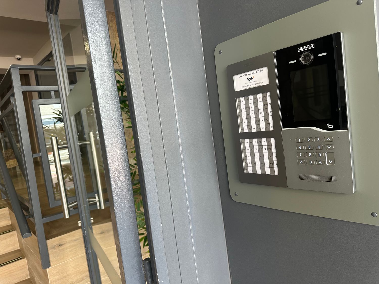 Piso en calle del Aviador Zorita, 51 - Foto 23