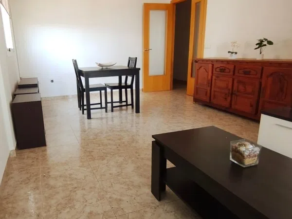 Piso en Calle Joaquín Turina, 1, Aguadulce norte - Foto 29