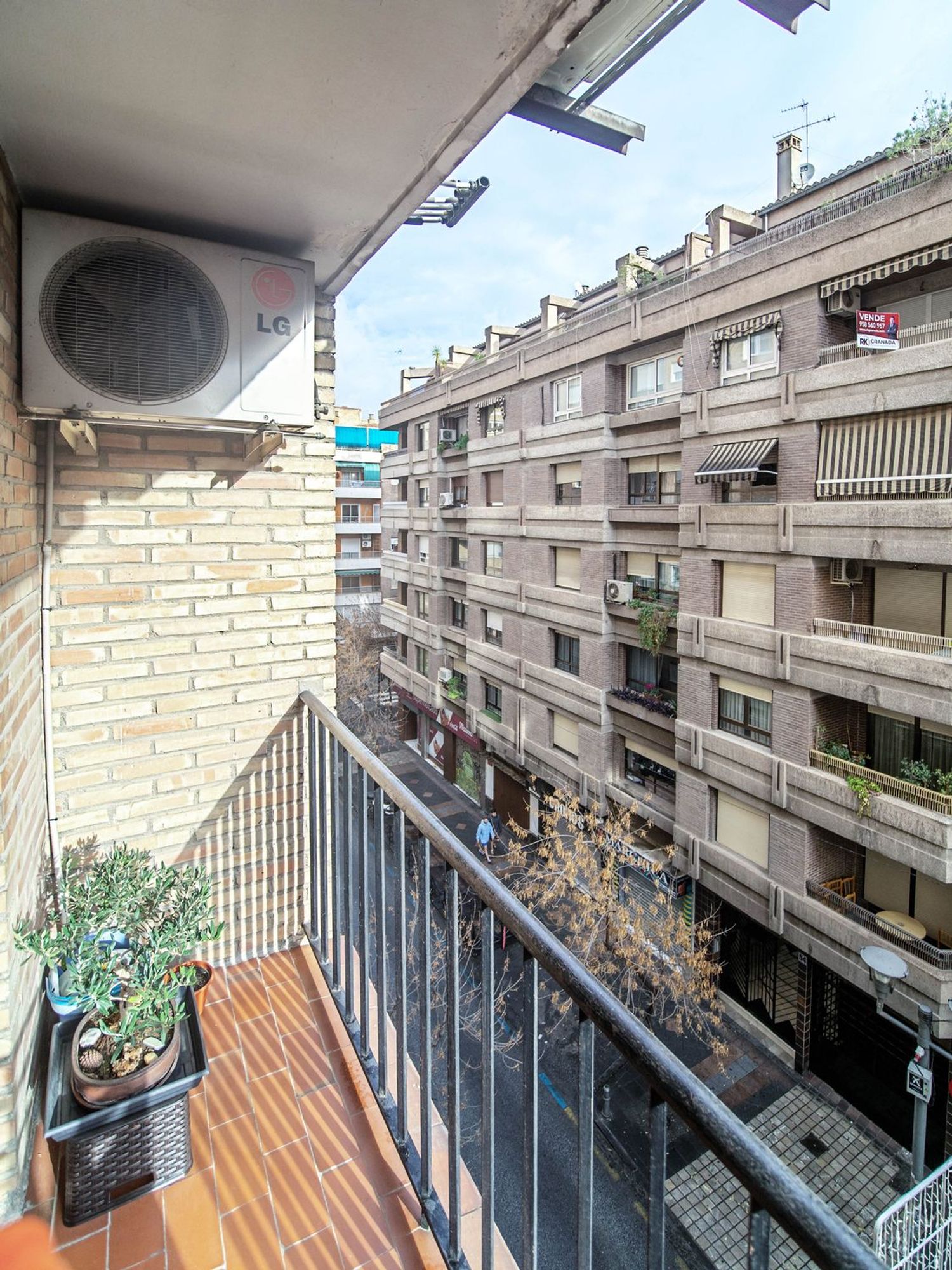 Piso en Calle Pedro Antonio de Alarcón, 59, Jardín Botánico - Foto 18