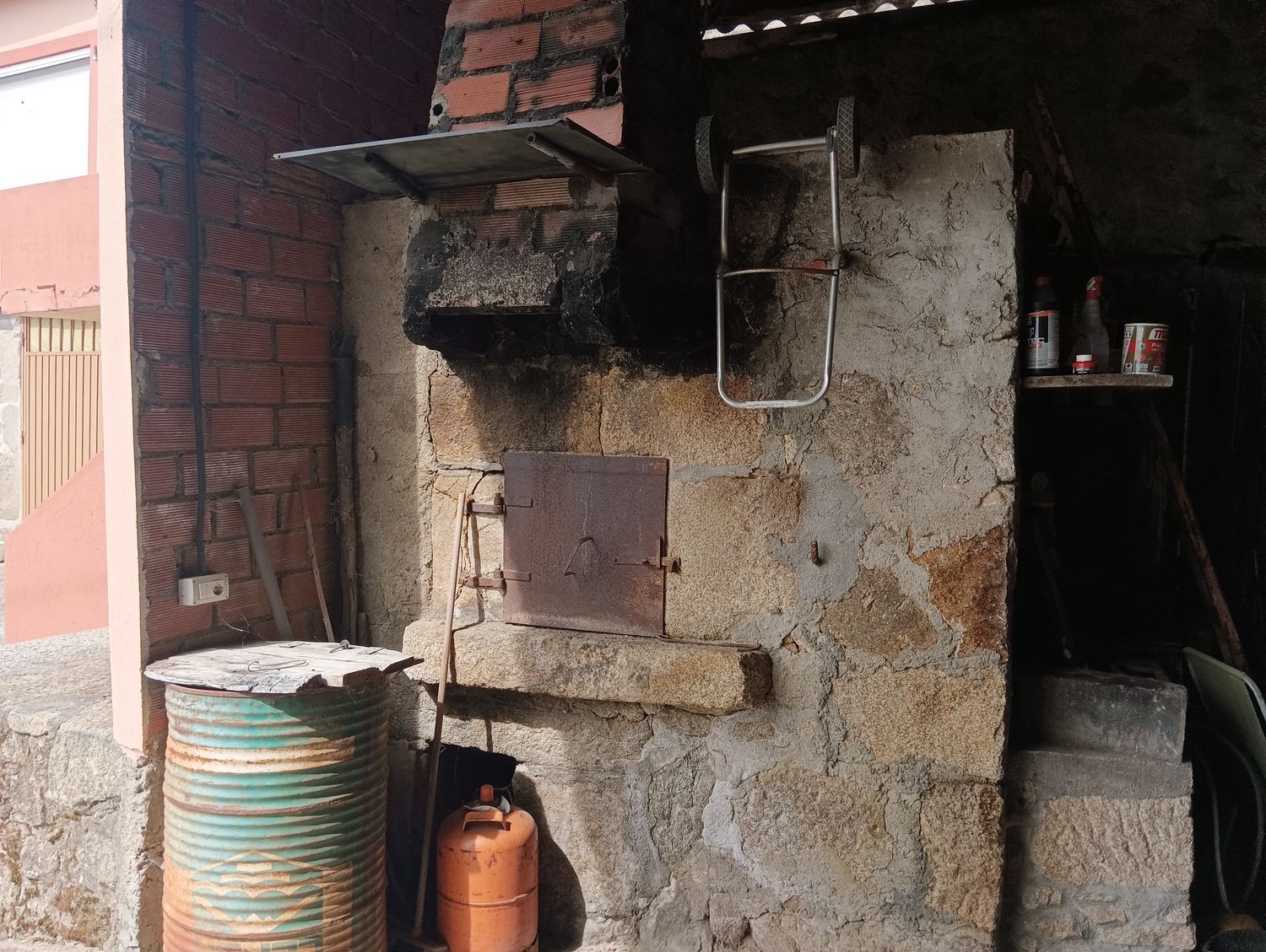 Casa de pueblo en Carretera, 1 - Foto 28