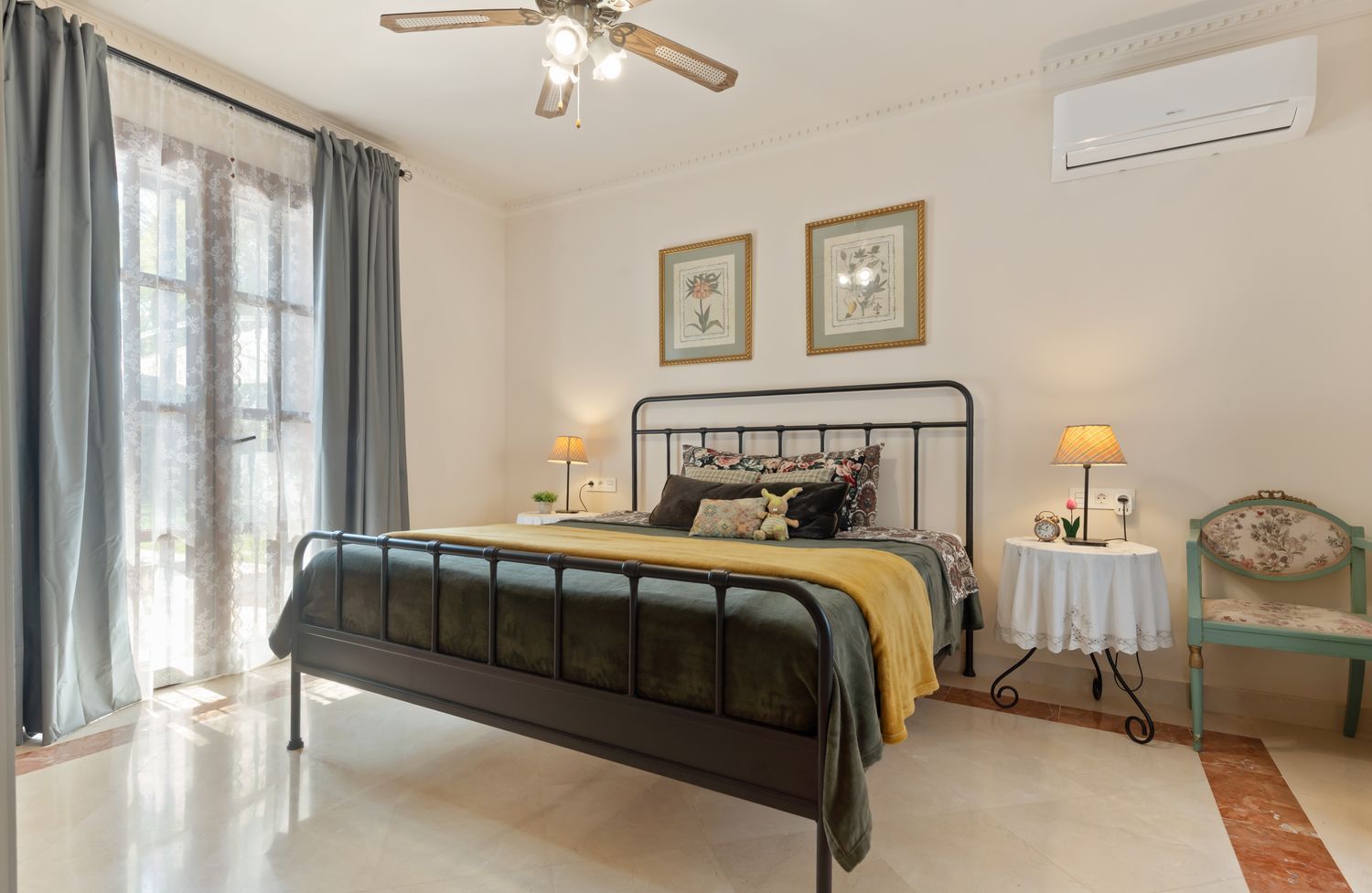 Casa o chalet independiente en Resinera Voladilla, 13 a - Foto 17