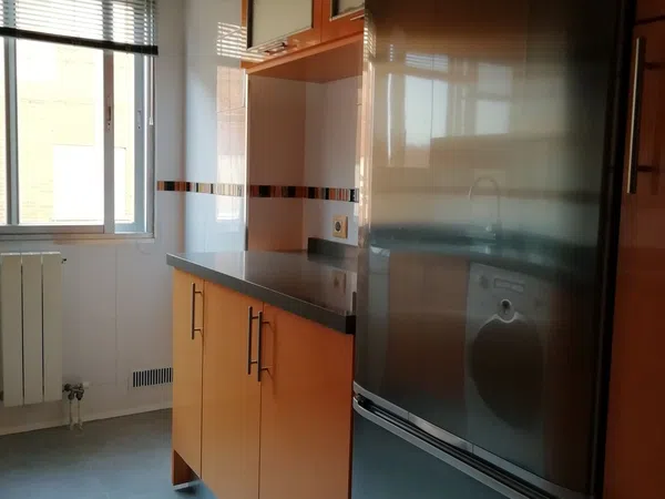 Piso en Calle Burgohondo, 3, Sur, Sur - Foto 5