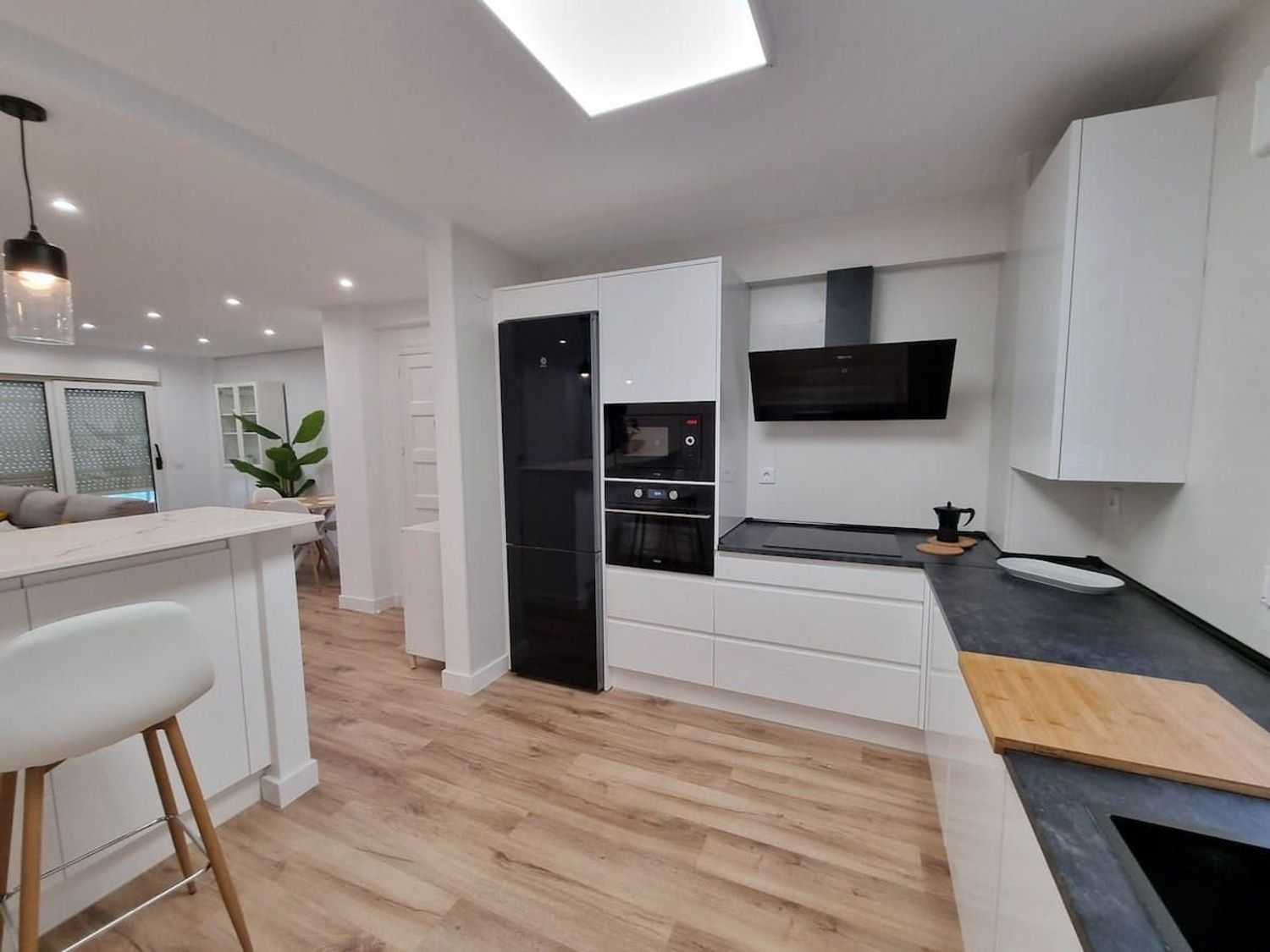 Piso en calle Macías Picavea, 13 - Foto 18