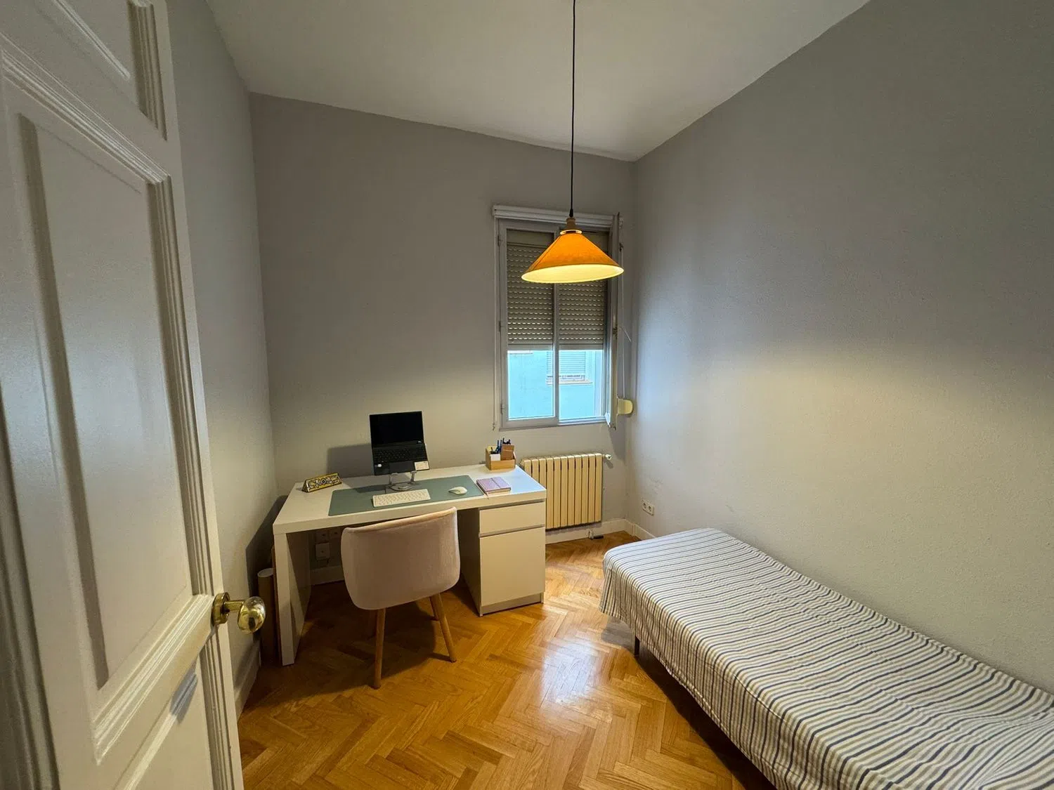 Piso en calle del Doctor Castelo, 21 - Foto 18