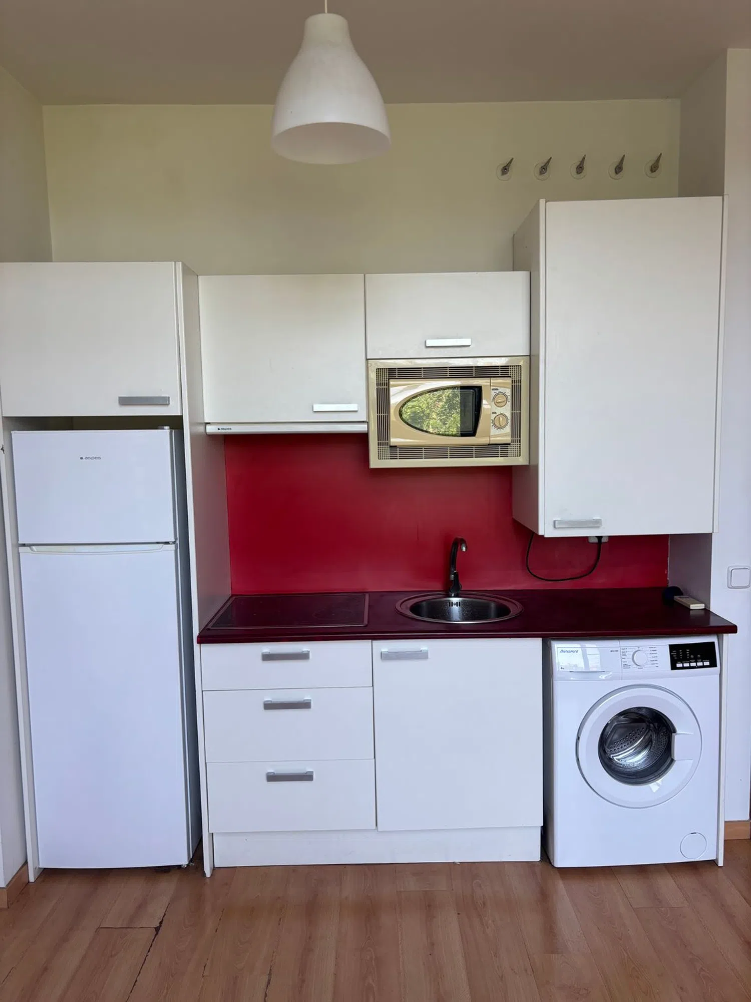 Estudio en avenida del Juncal, 11 - Foto 8