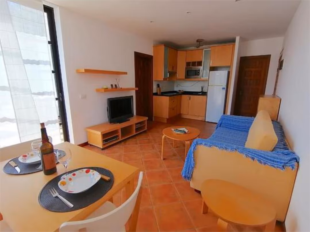 Apartamento en Playa de las Americas - Foto 6