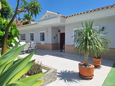 Chalet en  Calle Alhucemas 1 - Foto 14