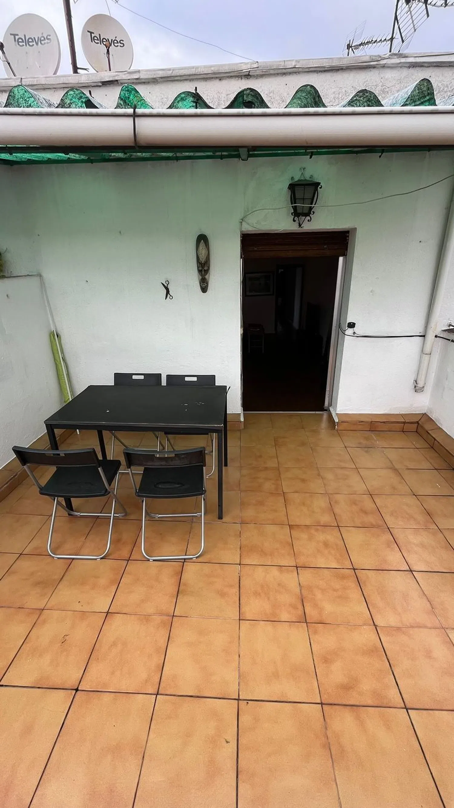 Ático en calle de la Oca, 56 - Foto 4