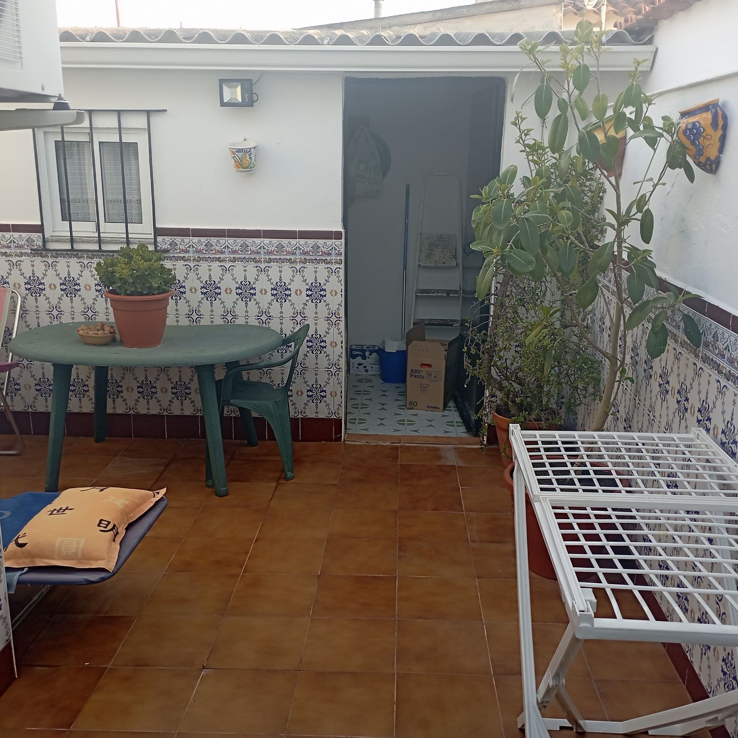 Casa de pueblo en La luz s/n, Pedanías norte, Pedanías norte - Foto 12