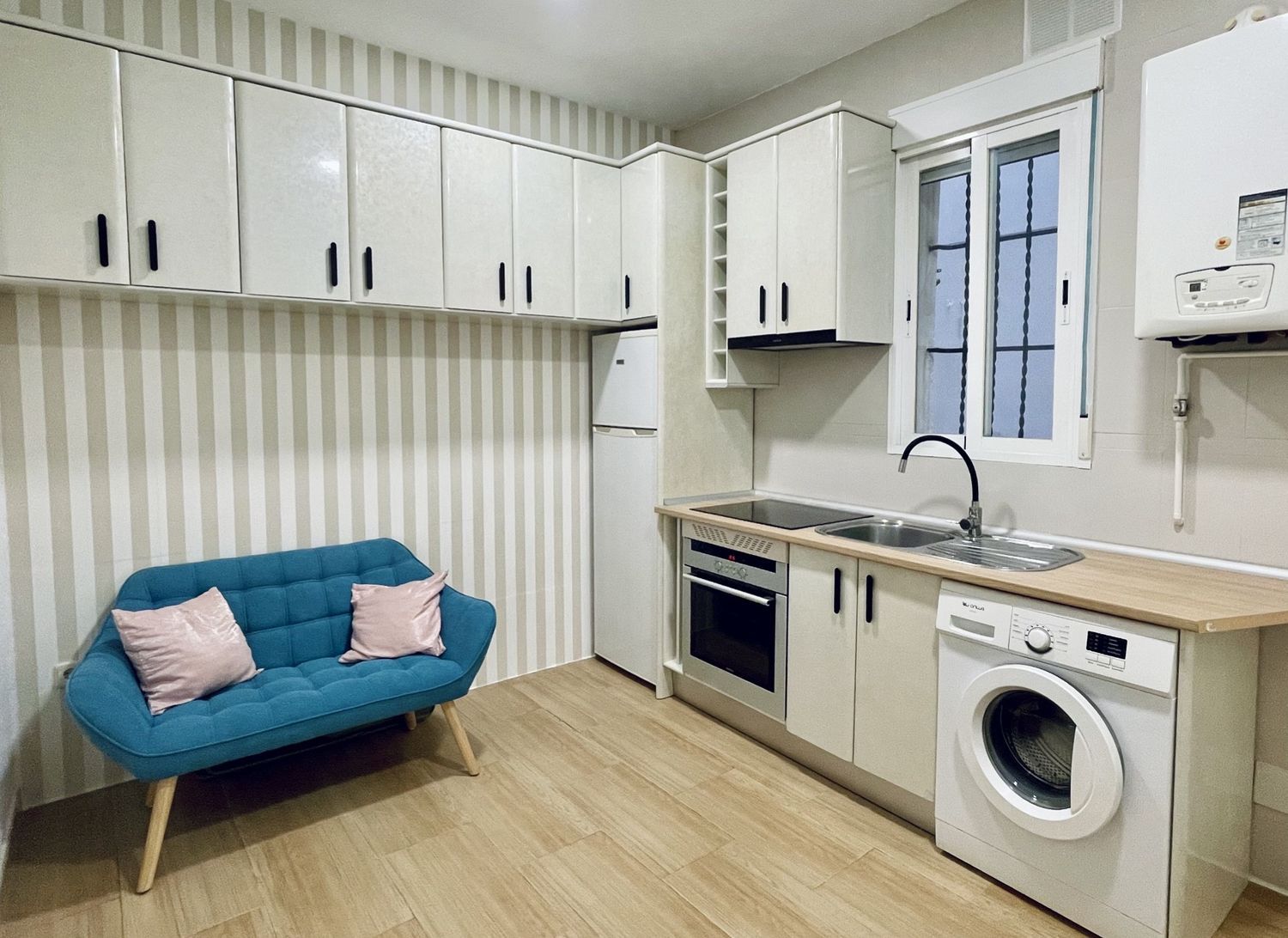 Piso en calle de Juan de Olías, 30 - Foto 8