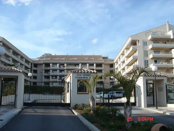 Piso en N-340, 9, La Carolina-Guadalpín - Foto 15