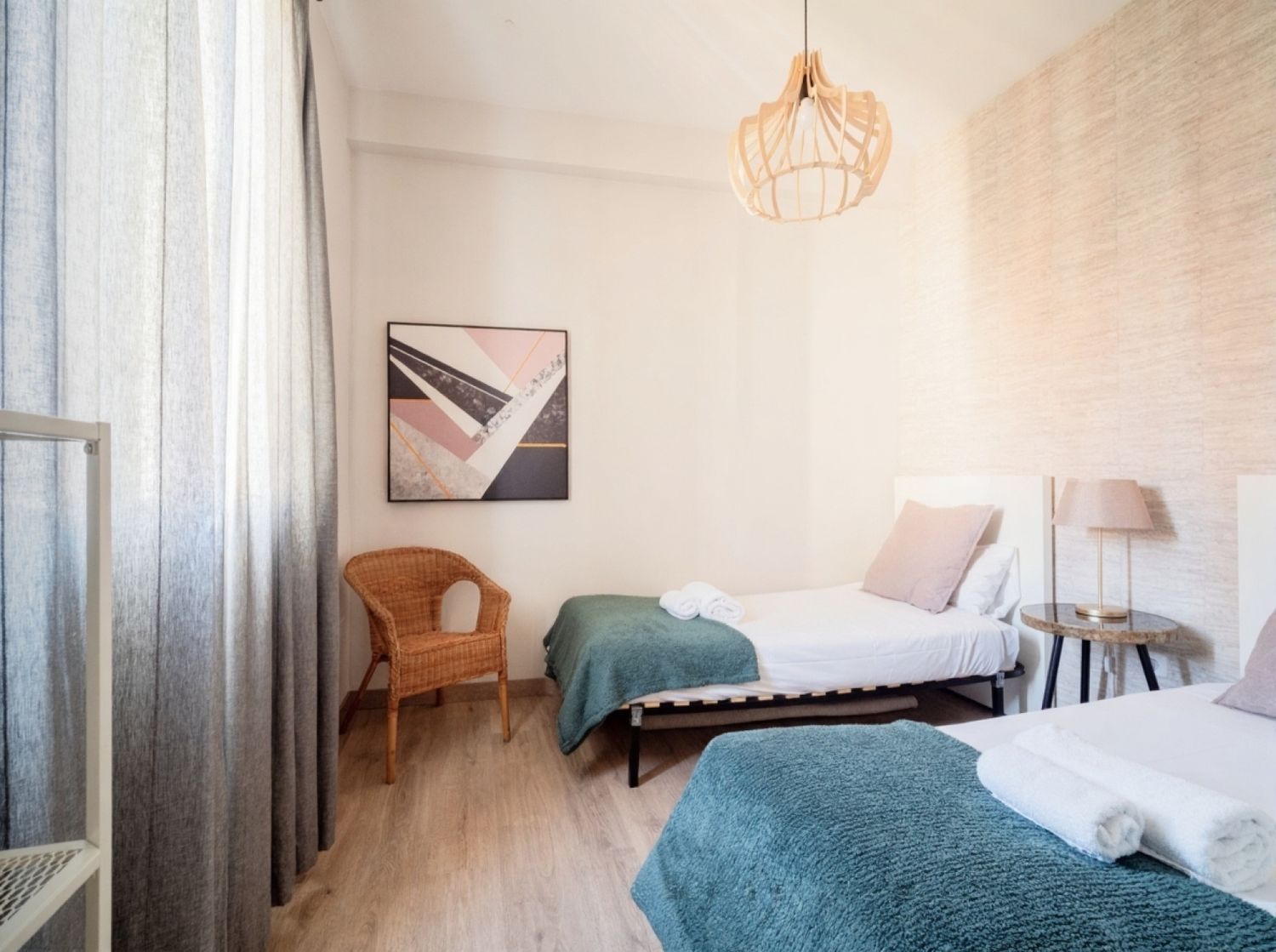 Piso en calle de la Magdalena, 25 - Foto 17