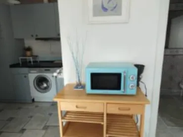 Estudio en  Avenida de Francia 6 - Foto 2