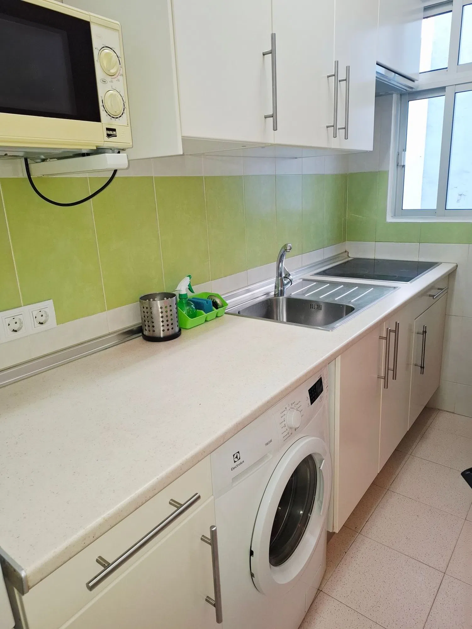 Piso en calle Alfarería, 105 - Foto 9