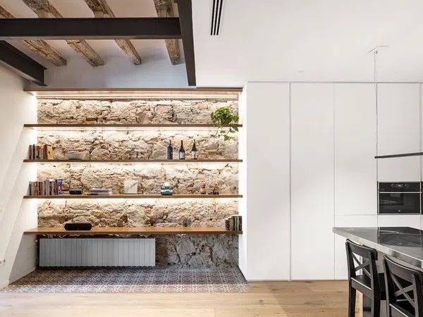 Piso en calle de Sant Pere Màrtir, 24 - Foto 20