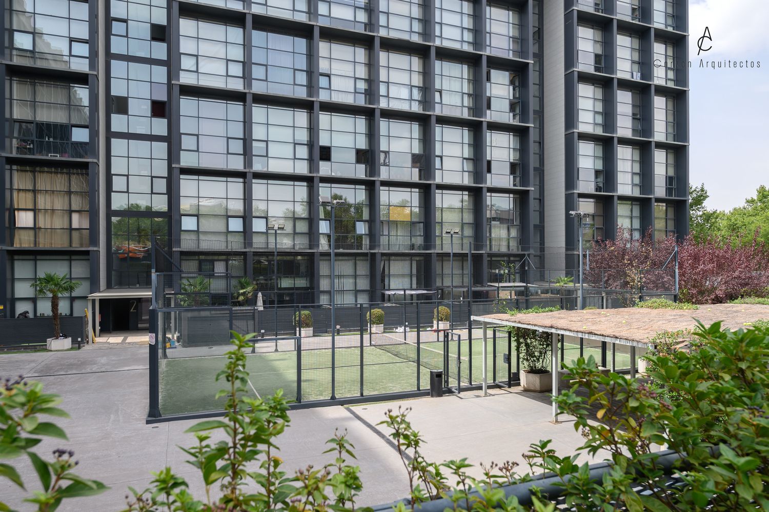 Dúplex en avenida del Cerro del Águila, 2 - Foto 13