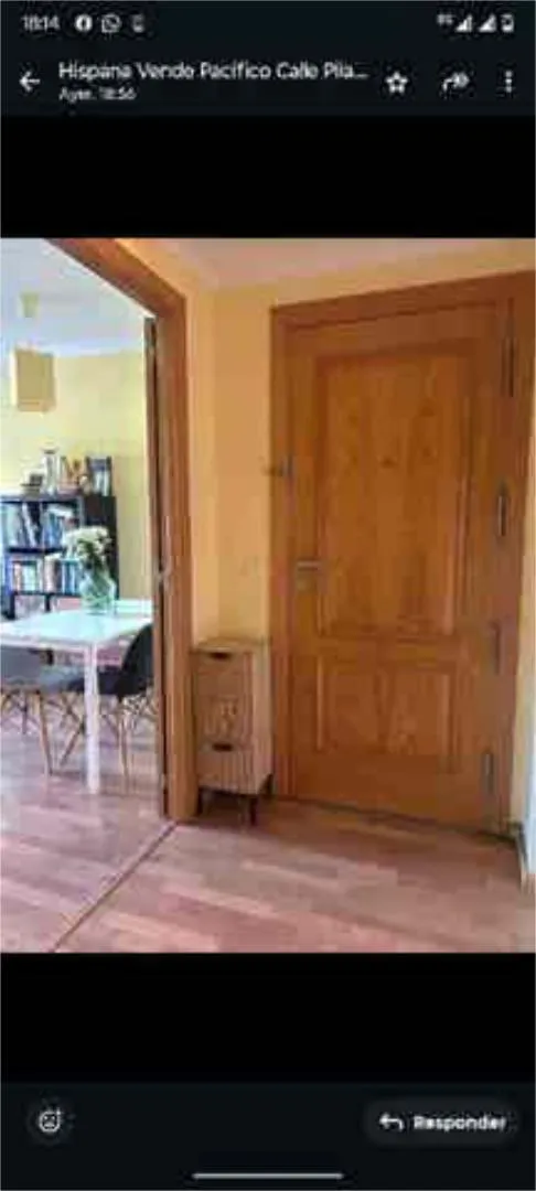 Piso en Parque del Sur - Foto 6