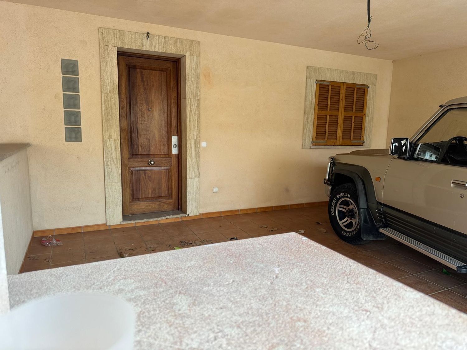 Chalet adosado en Calle la Carretera, 75 - Foto 4