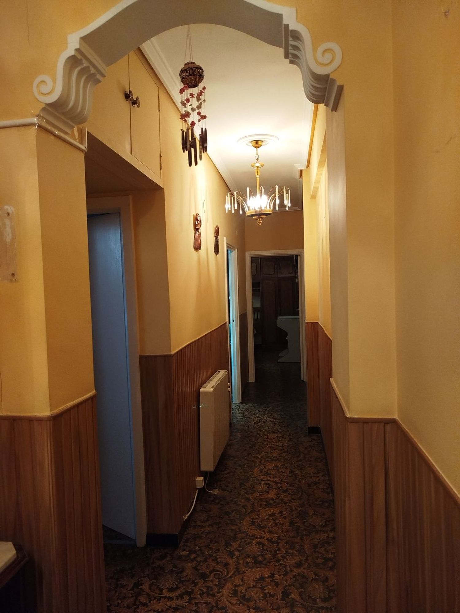 Piso en Sagarminaga Etxetaldea, 4 - Foto 8