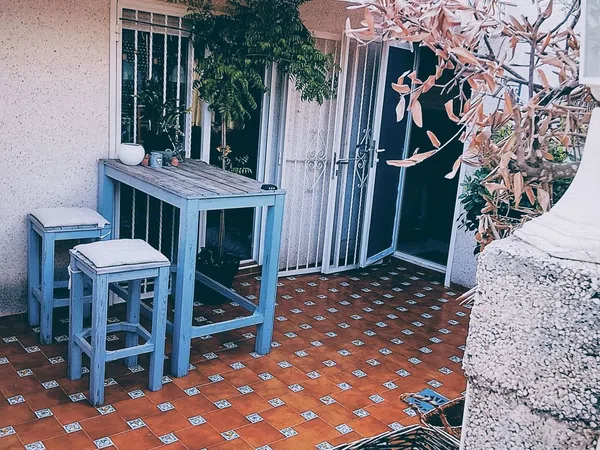Chalet adosado en Calle Cinabrio, 6, Benimar, Benimar - Foto 28
