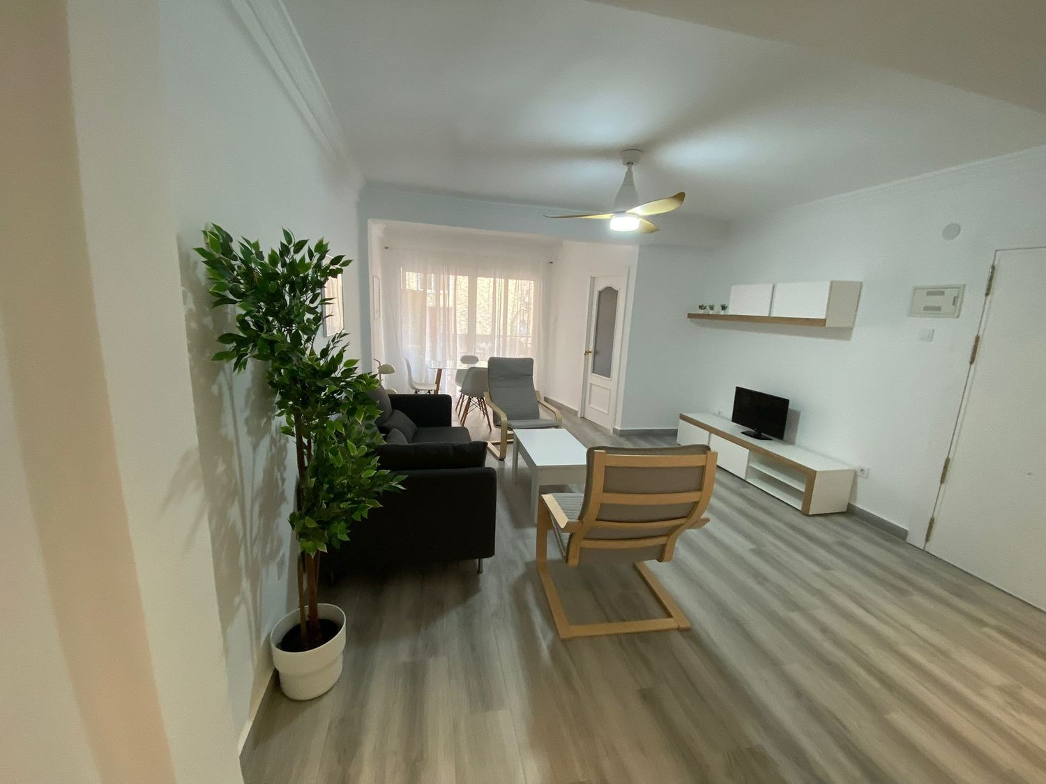 Piso en calle Juan de Herrera, 40 - Foto 3