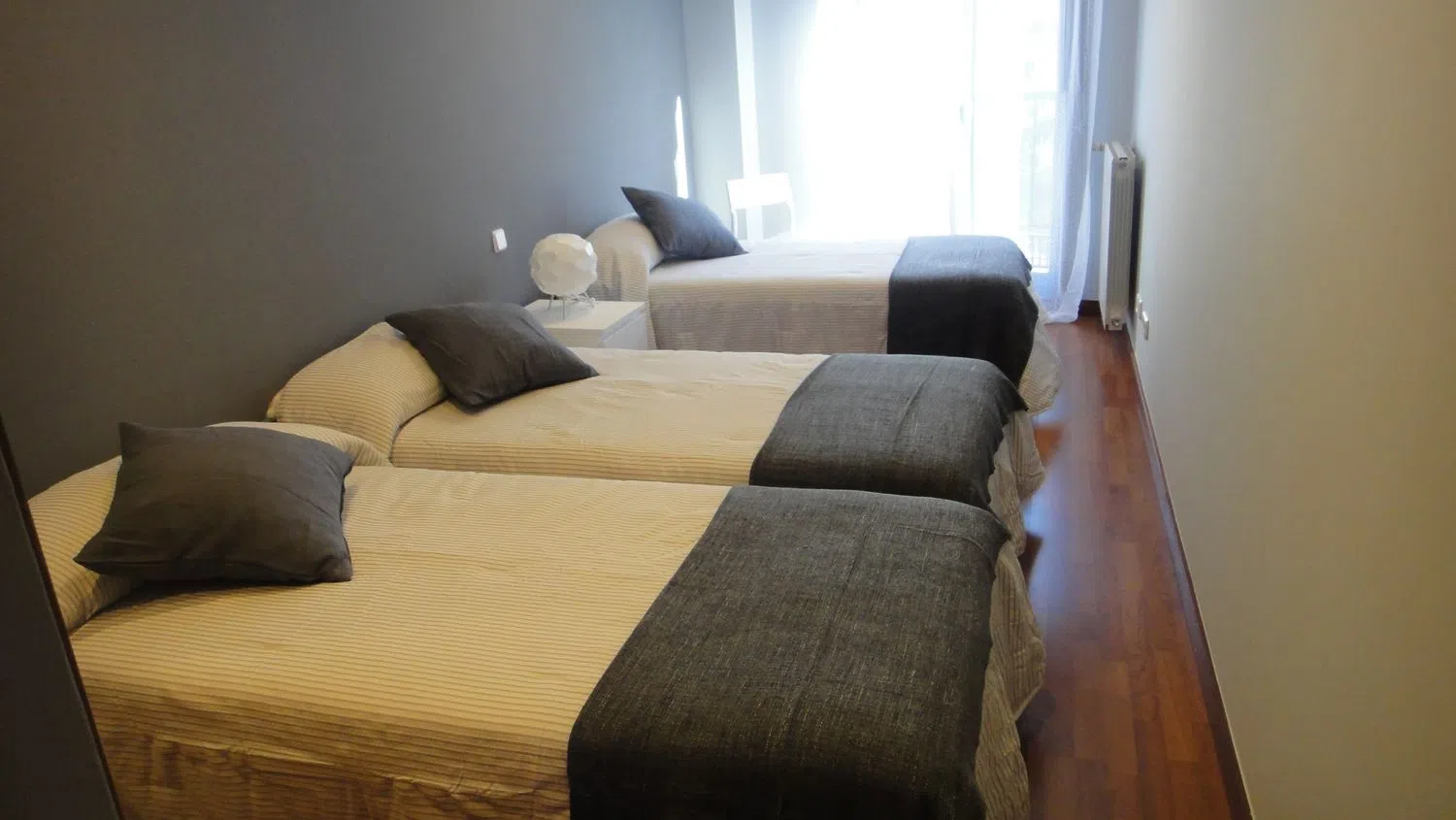 Piso en ronda de Segovia, 31 - Foto 6