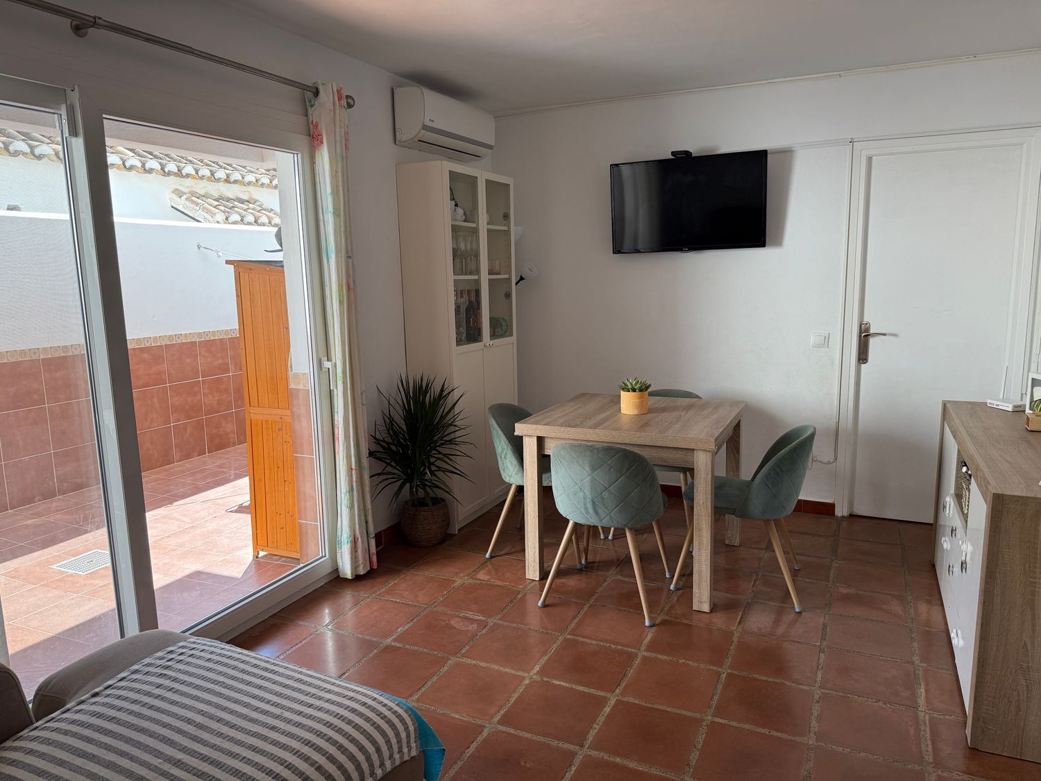 Chalet pareado en avenida de Gran Bretaña, 26 - Foto 1