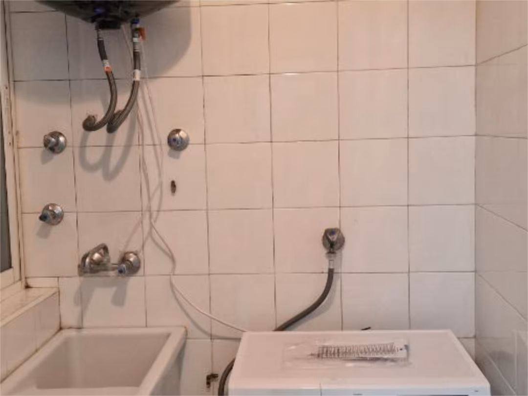 Piso en  Calle Don Bosco 3 - Foto 6