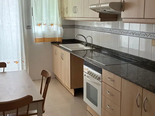Piso en Paseo Anselmo Balaguer, 65 - Foto 12