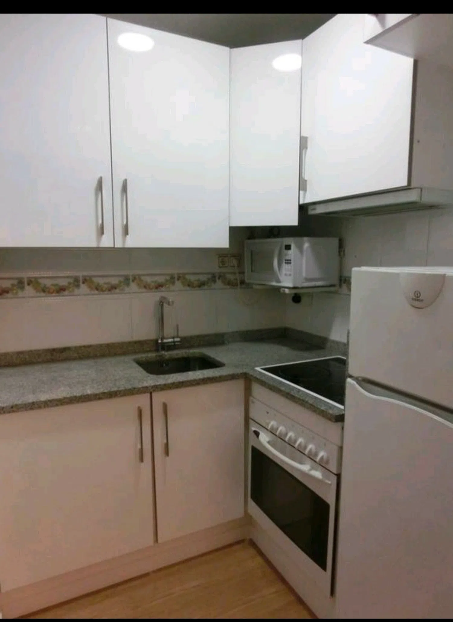 Piso en calle Vinatea, 20 - Foto 11