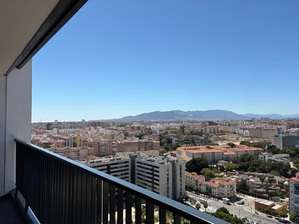 Piso en Paseo Martiricos, 30 - Foto 1